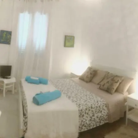 Casa Giada B&B Gallipoli Esterno foto