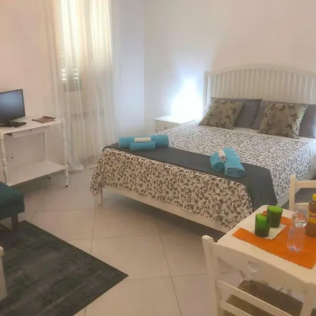 Casa Giada B&B Gallipoli Esterno foto