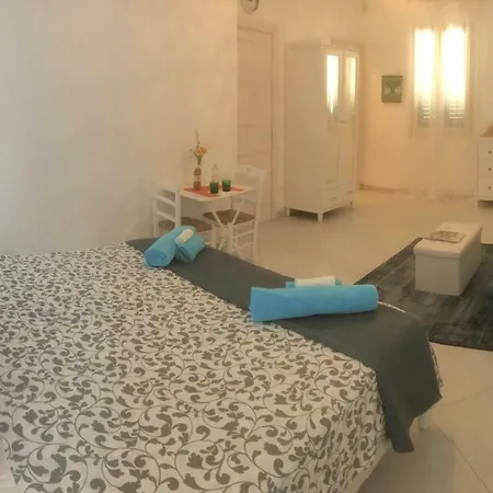 Casa Giada B&B Gallipoli Esterno foto