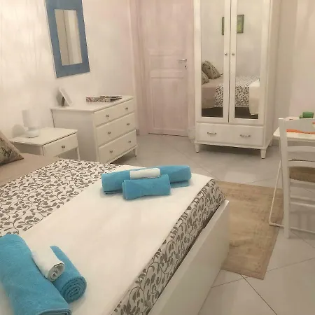 Casa Giada B&B Gallipoli Esterno foto