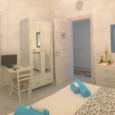 Casa Giada B&B Gallipoli Esterno foto