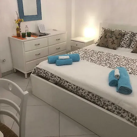 Casa Giada B&B Gallipoli Esterno foto