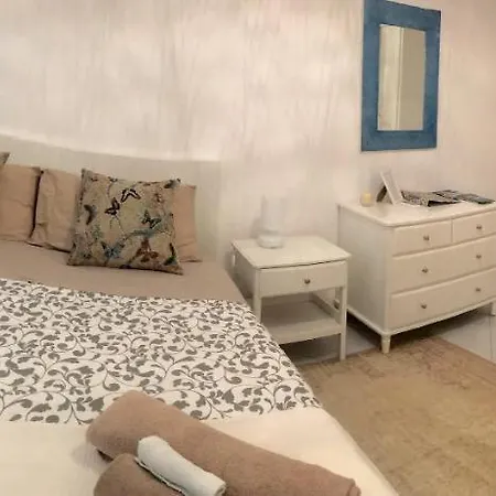 Casa Giada B&B Gallipoli Esterno foto