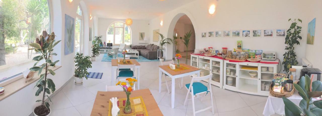 Casa Giada Bed & Breakfast Gallipoli