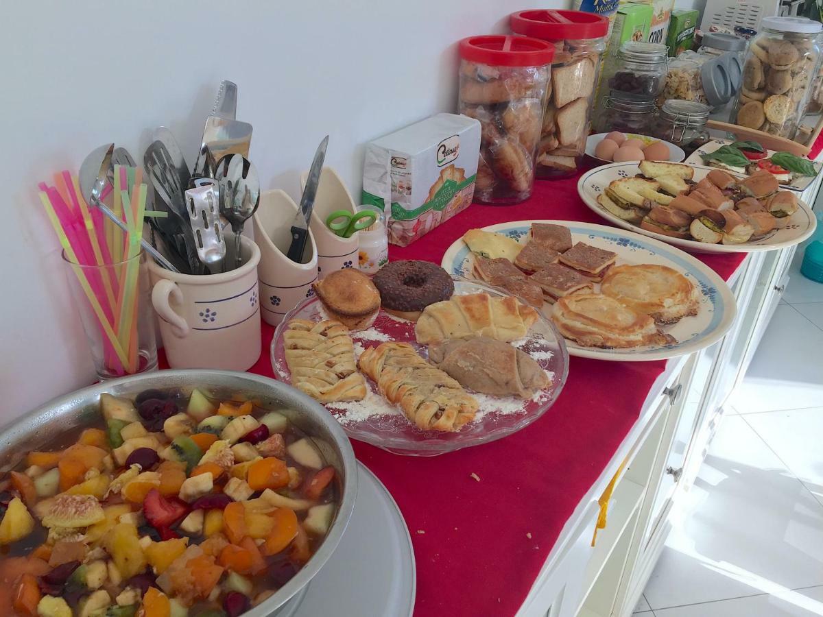 Bed & Breakfast Casa Giada *